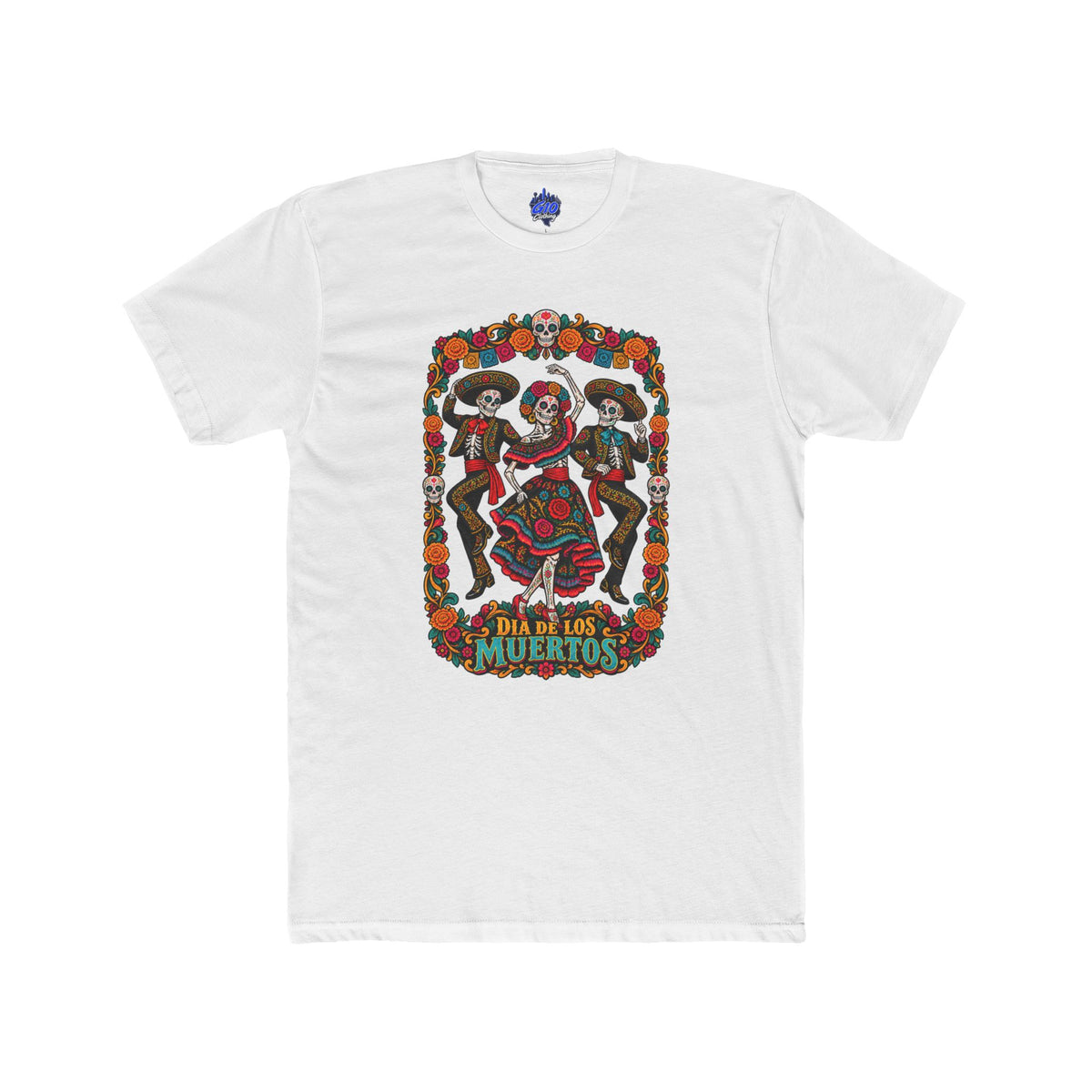 Forever Dancing Never Forgotten T-Shirt
