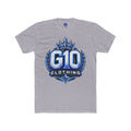 G10 Blue Crown T-Shirt