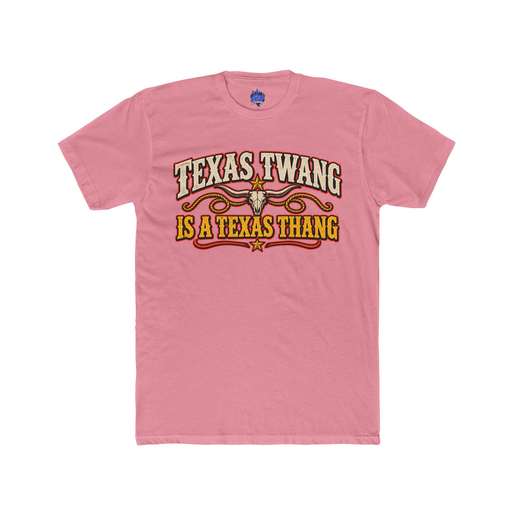 Texas Twang T-Shirt