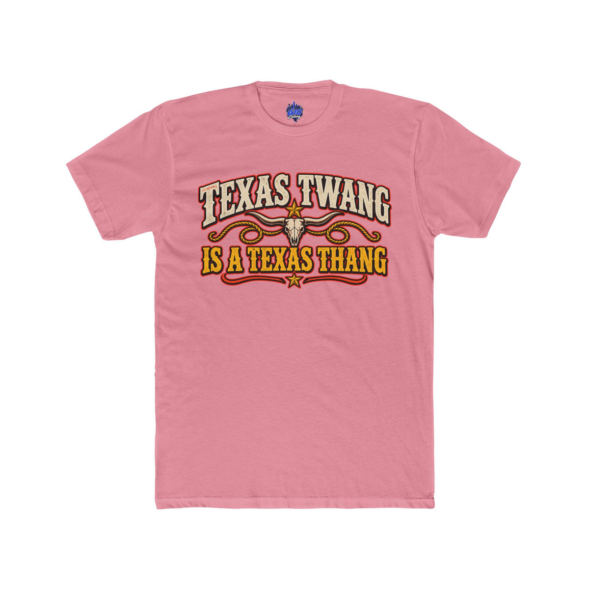 Texas Twang T-Shirt