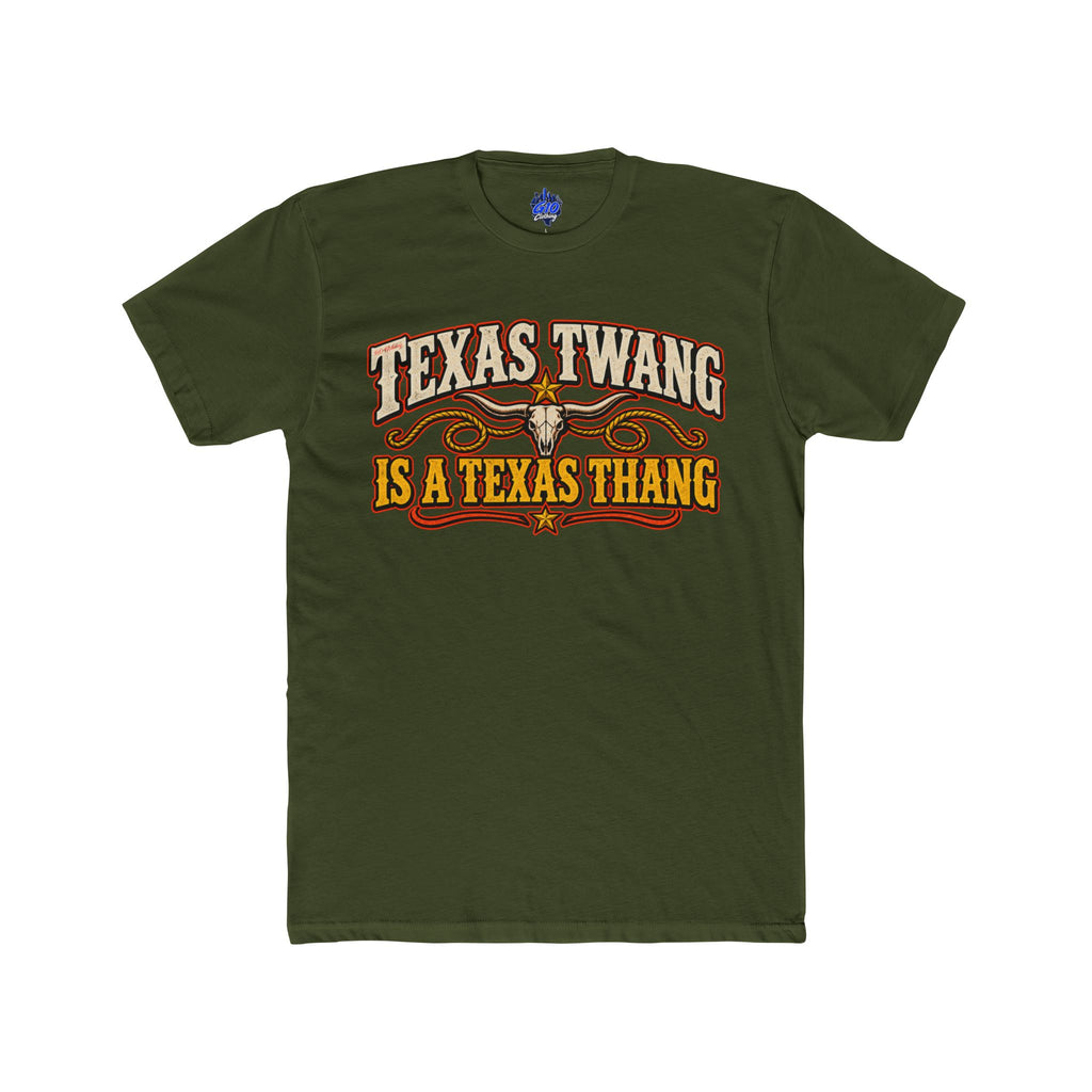 Texas Twang T-Shirt