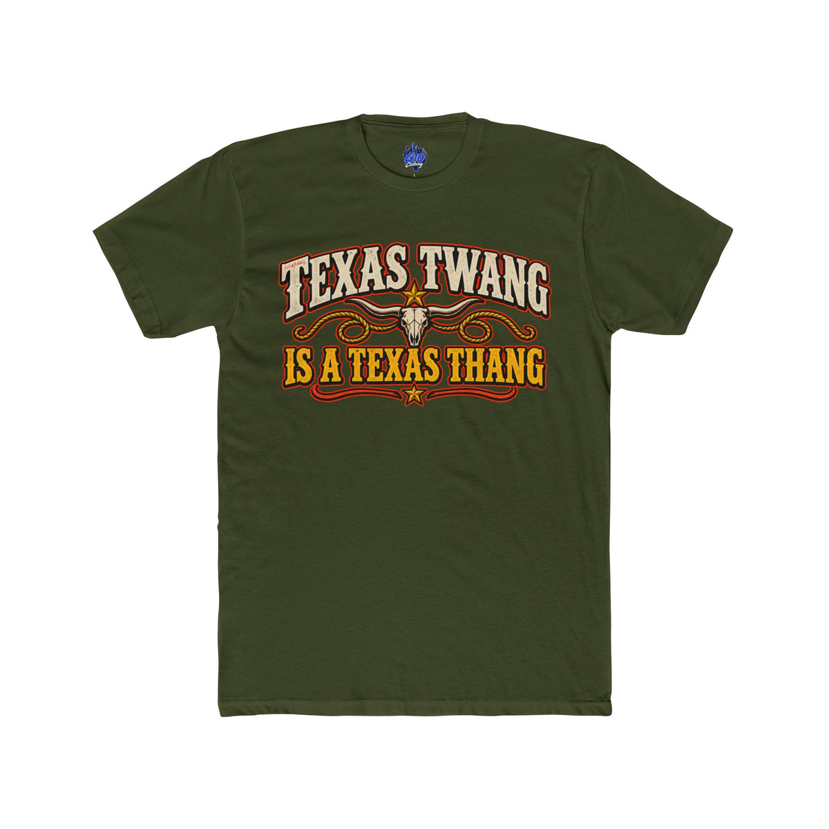 Texas Twang T-Shirt