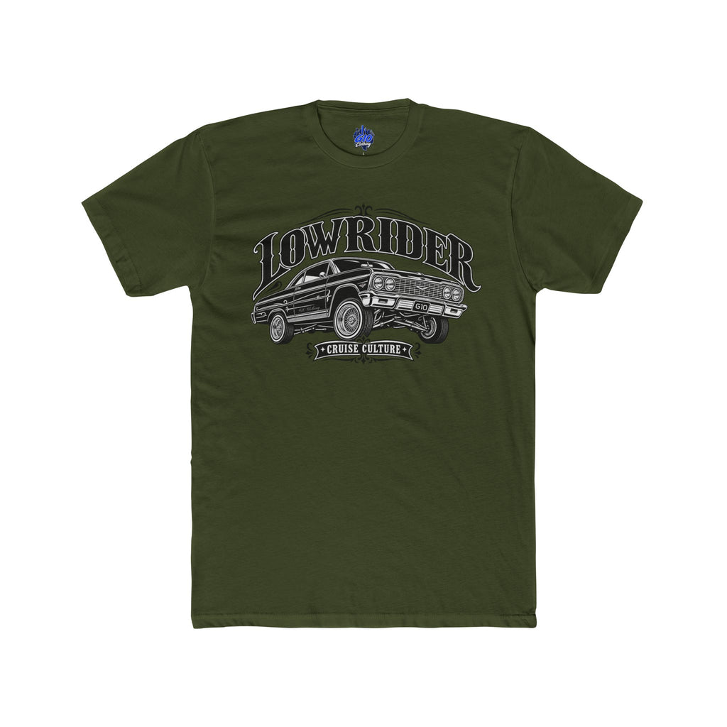 Lowrider Classic T-Shirt