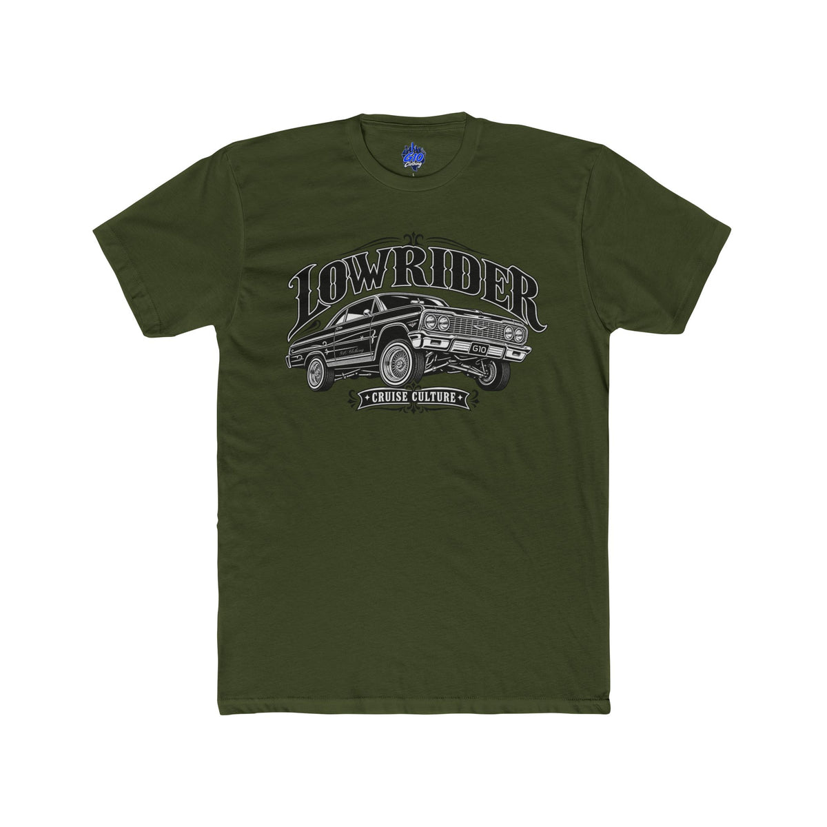 Lowrider Classic T-Shirt