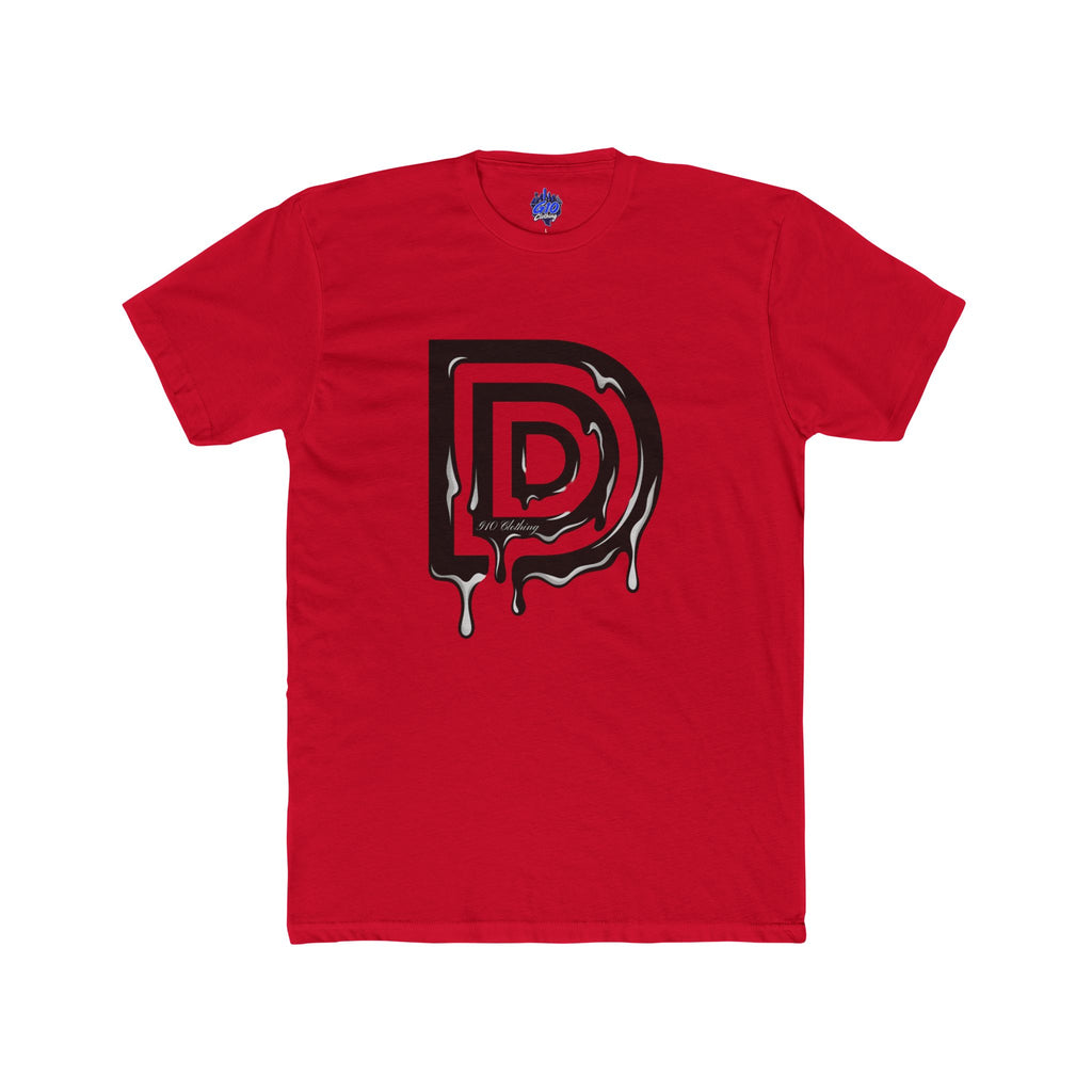 Melting Triple D T-Shirt