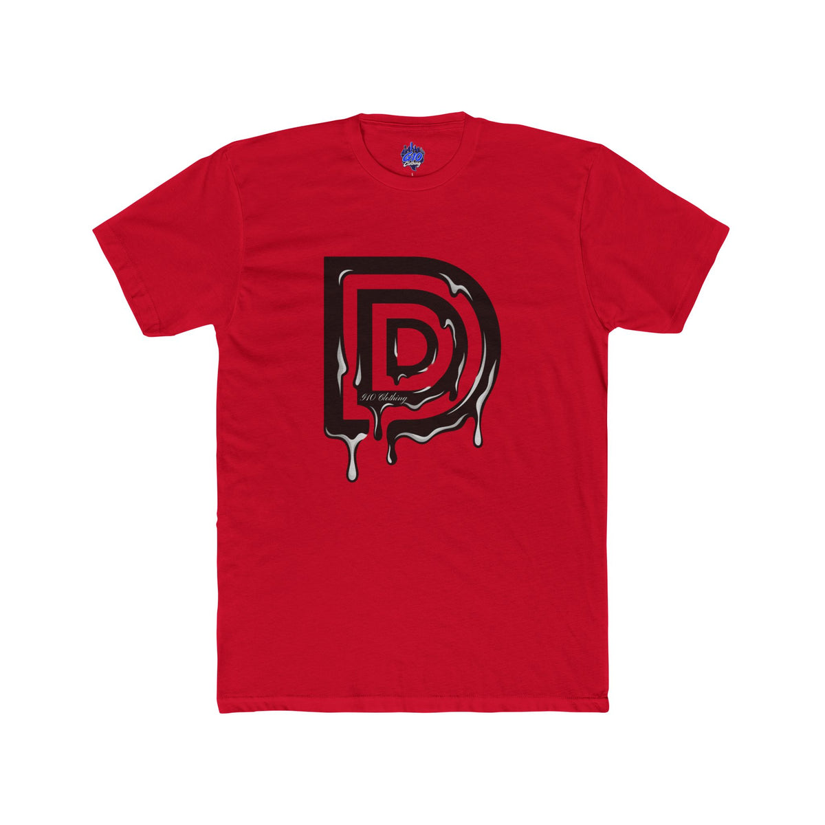 Melting Triple D T-Shirt