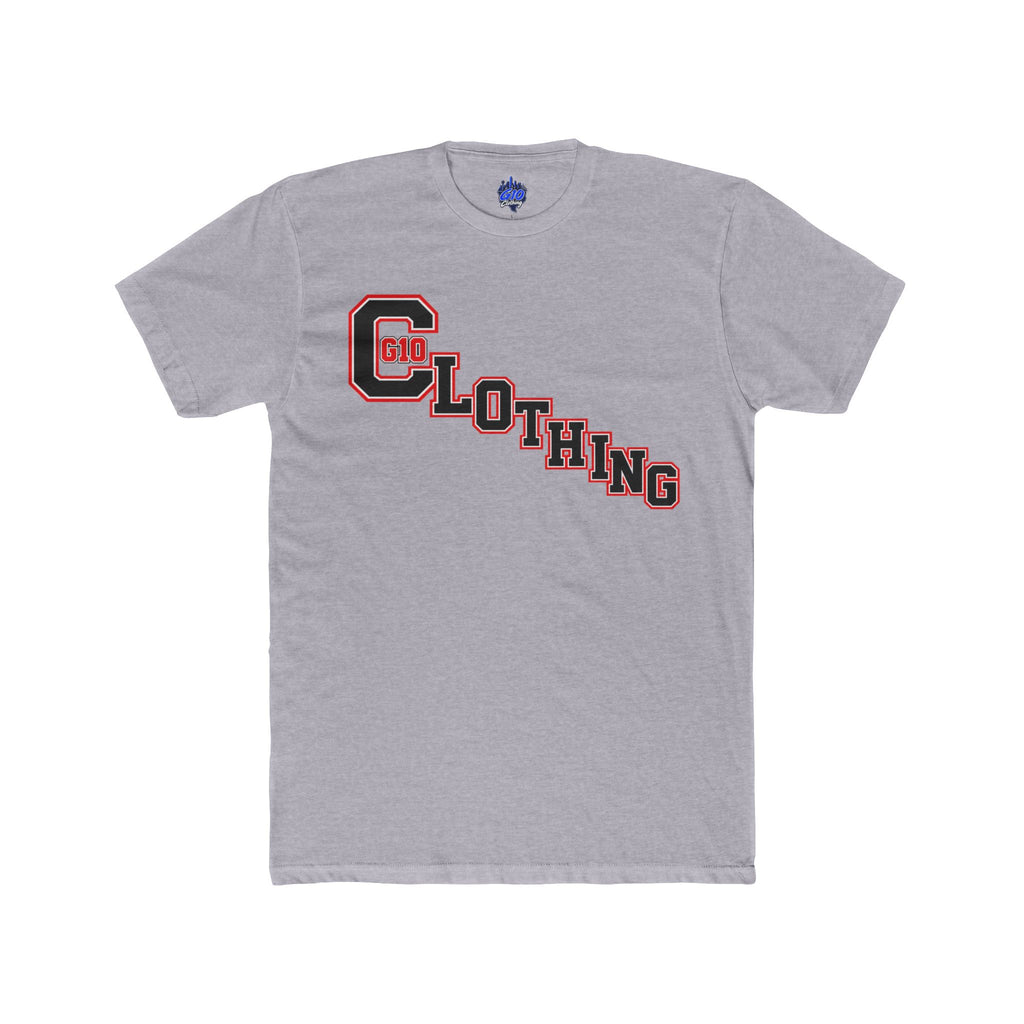 G10 Step Ladder T-Shirt