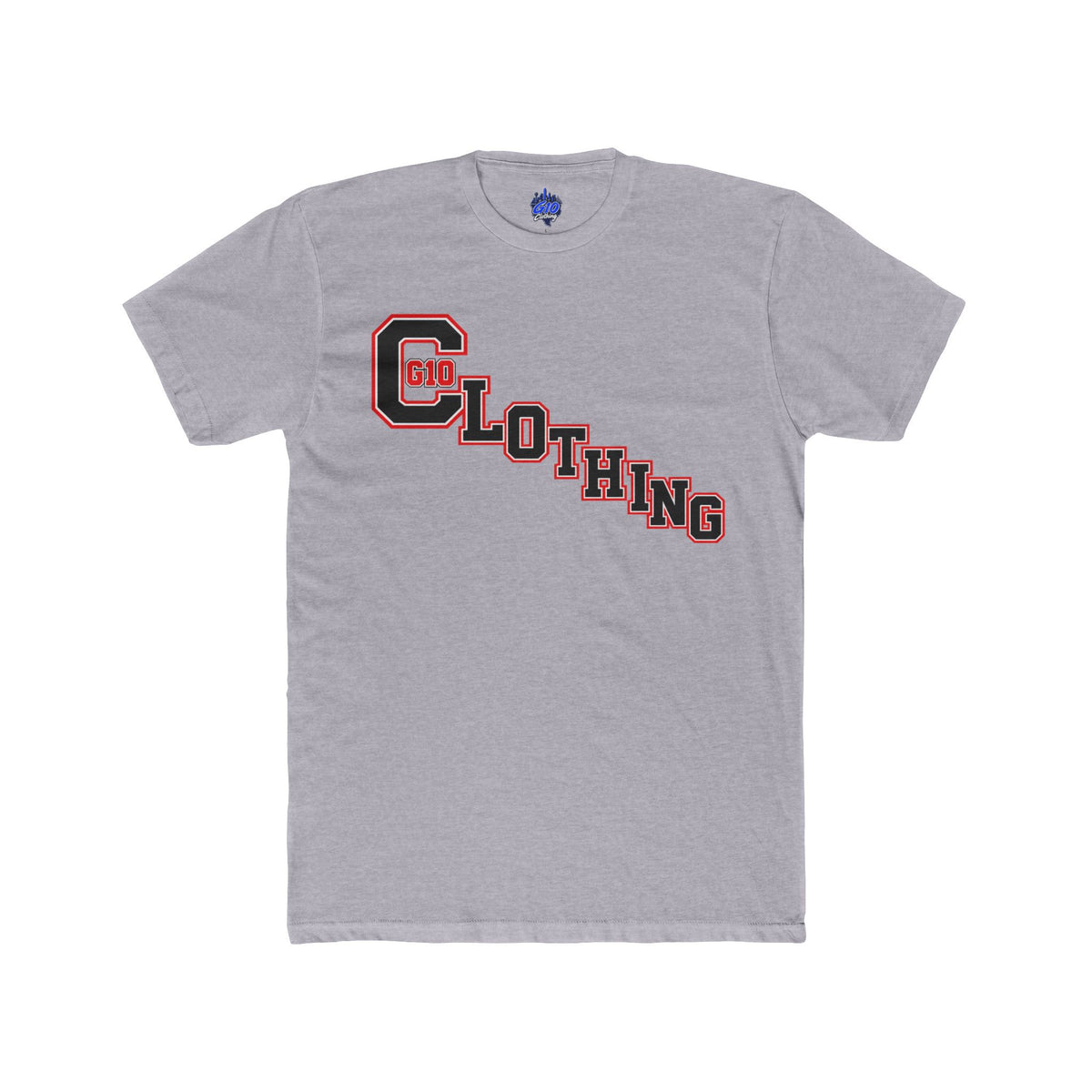 G10 Step Ladder T-Shirt