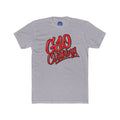 G10 Clothing Red Graffeti T-Shirt