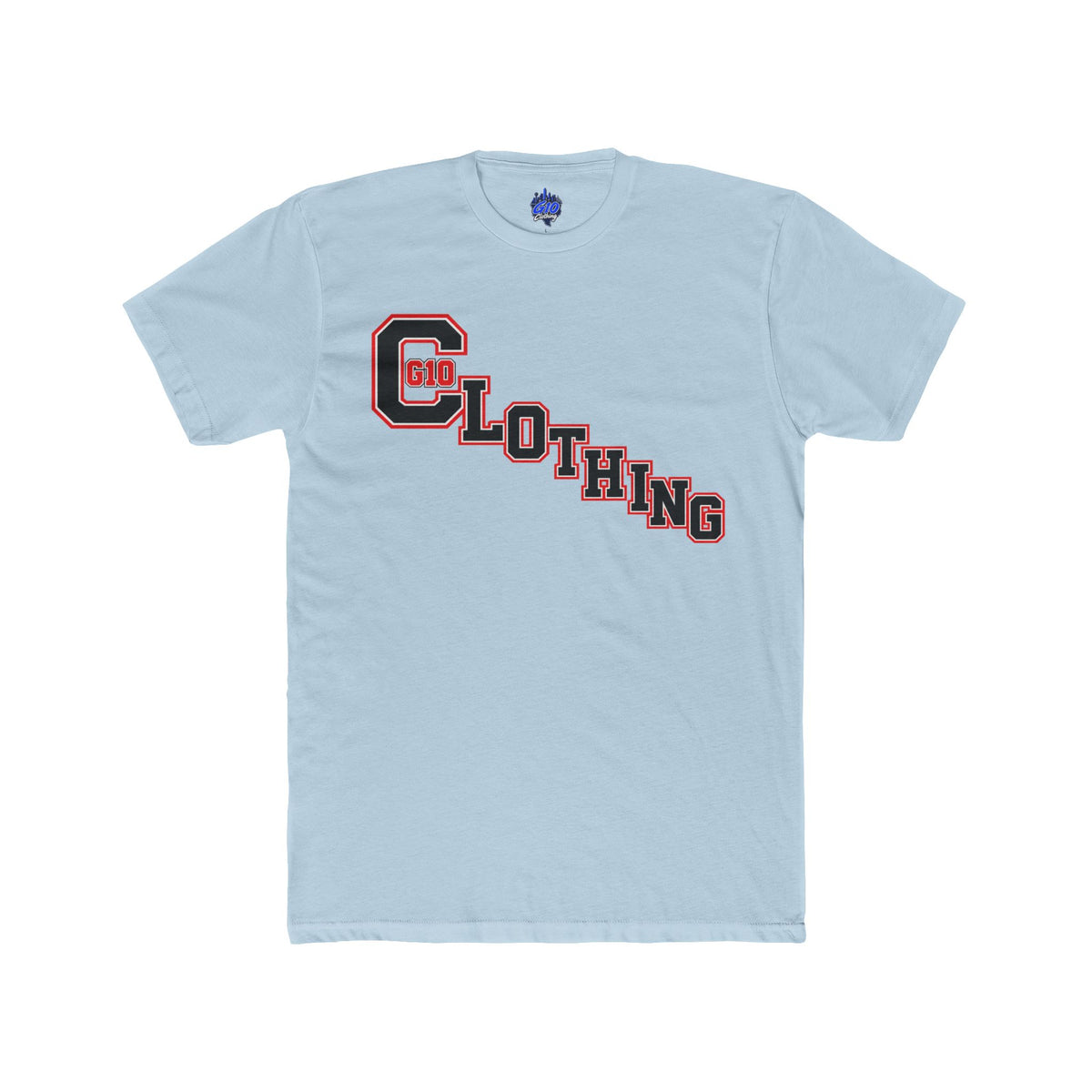 G10 Step Ladder T-Shirt