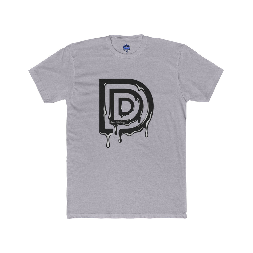Melting Triple D T-Shirt