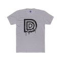 Melting Triple D T-Shirt