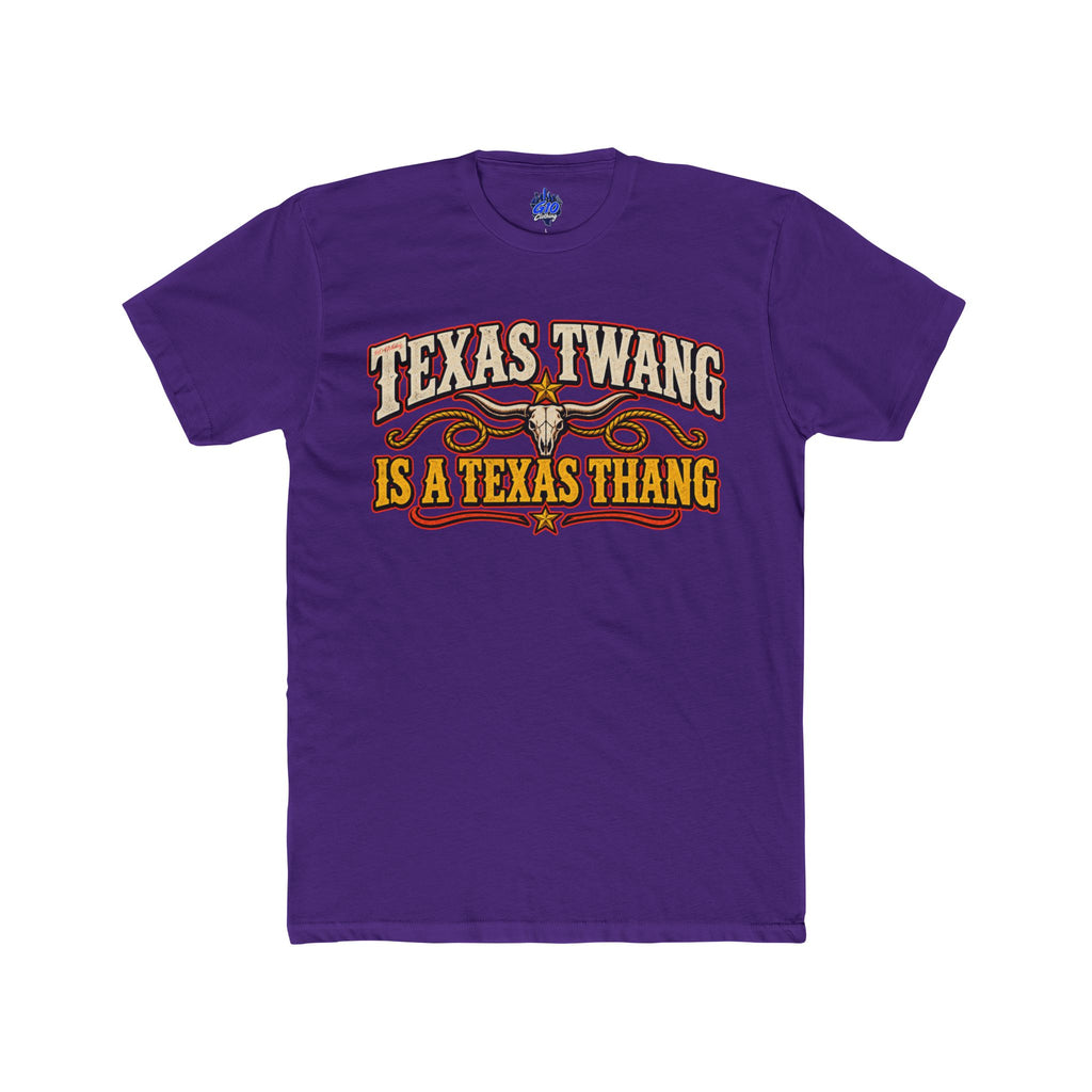 Texas Twang T-Shirt