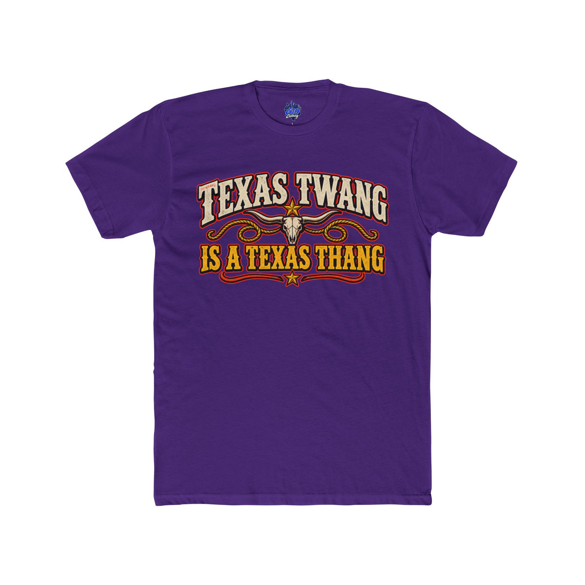 Texas Twang T-Shirt