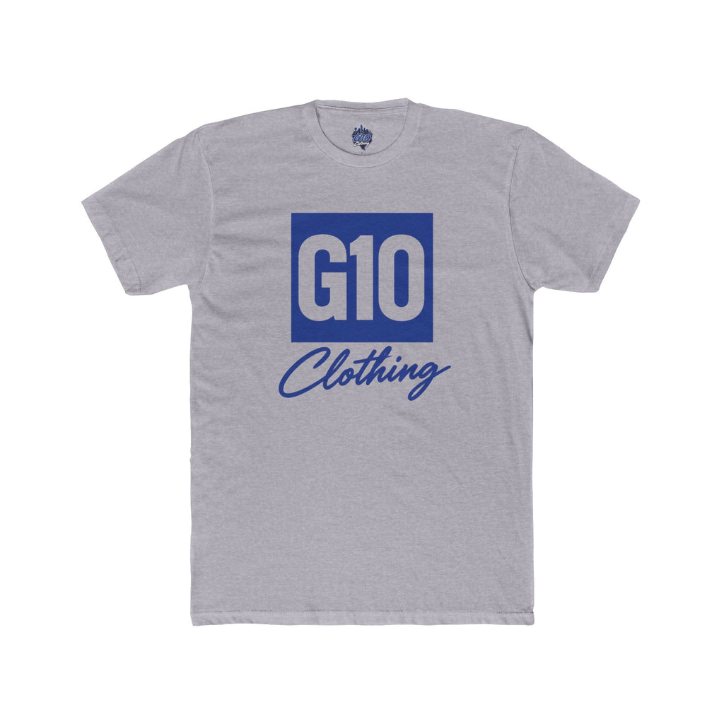 G10 Block Logo T-Shirt