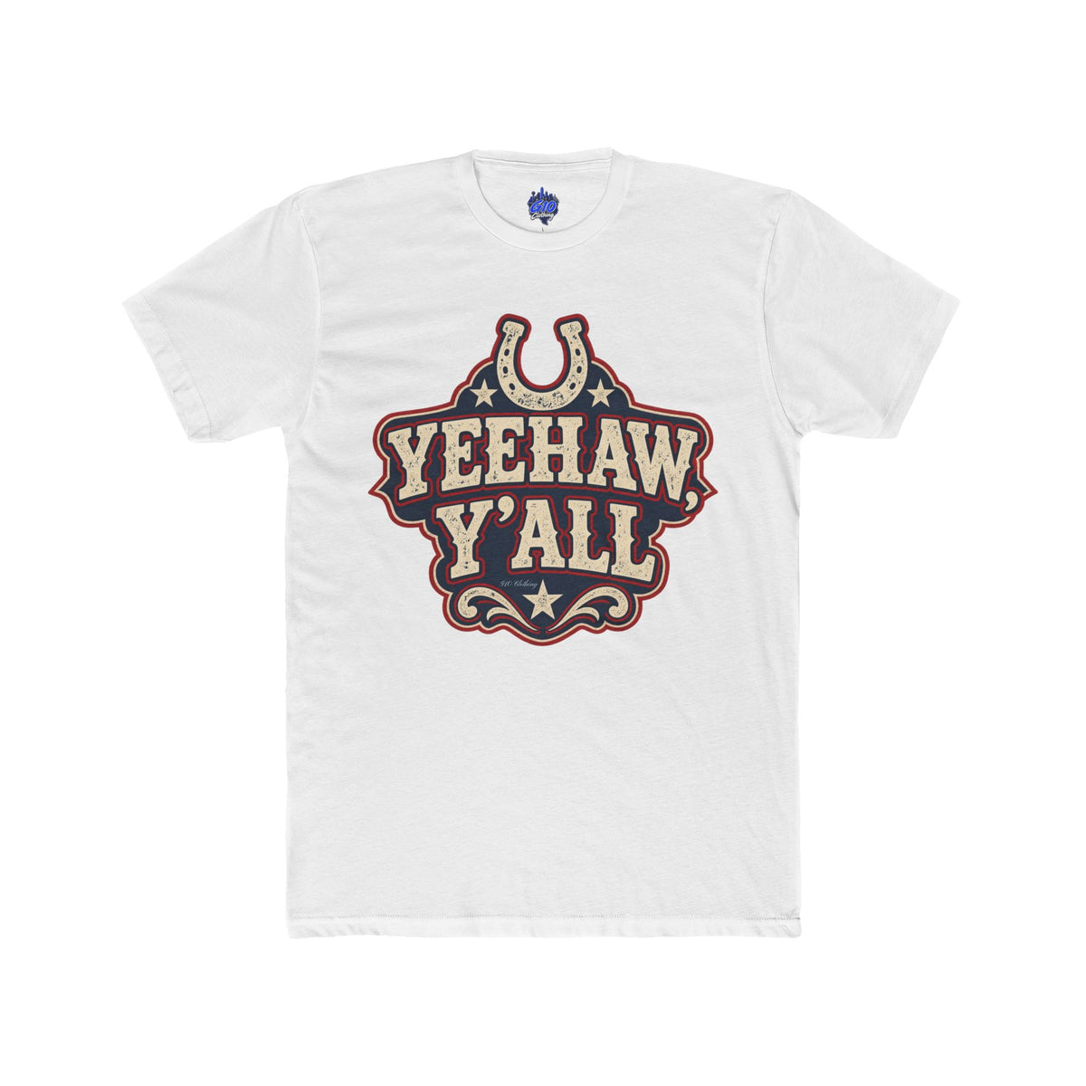 Yeehaw T-Shirt