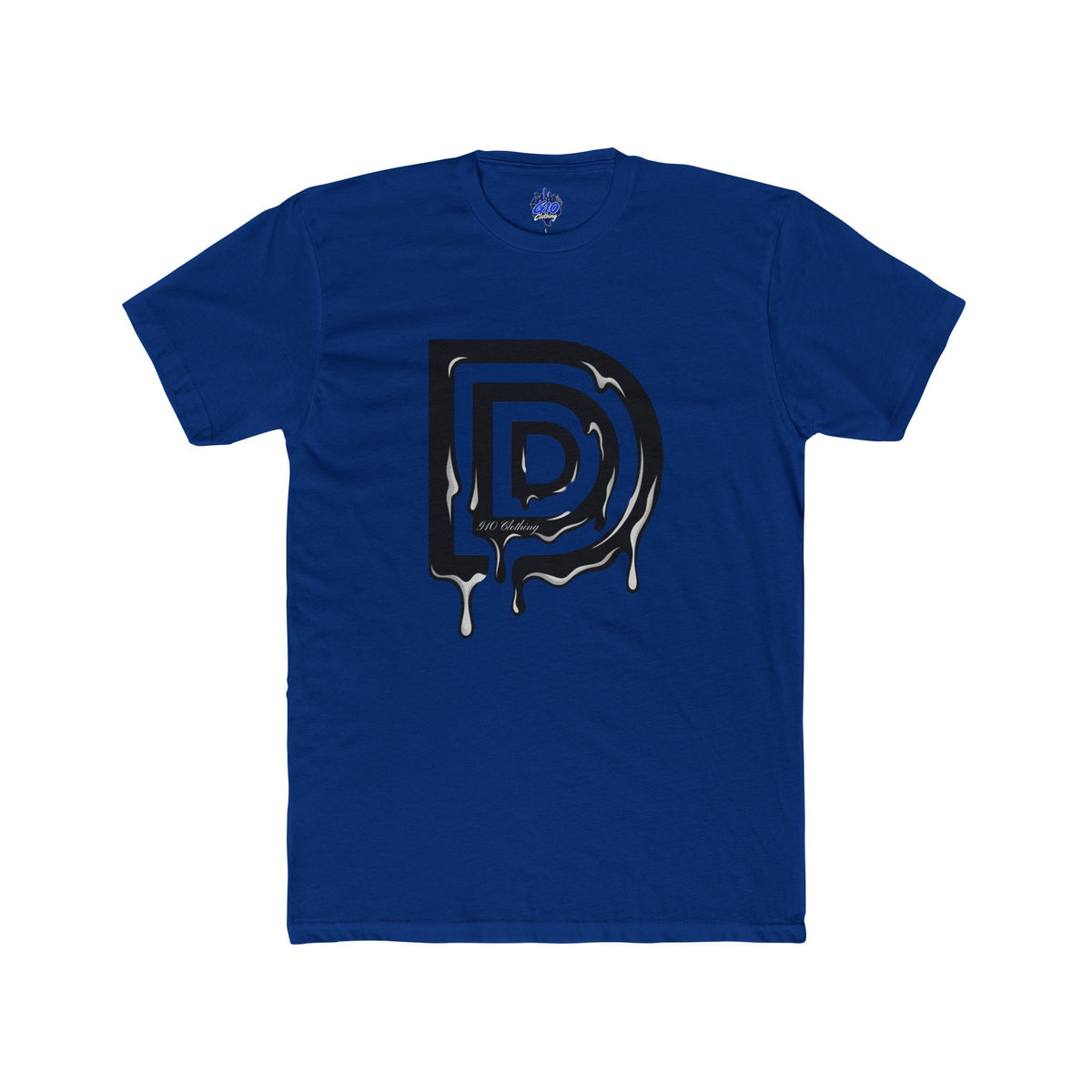 Melting Triple D T-Shirt