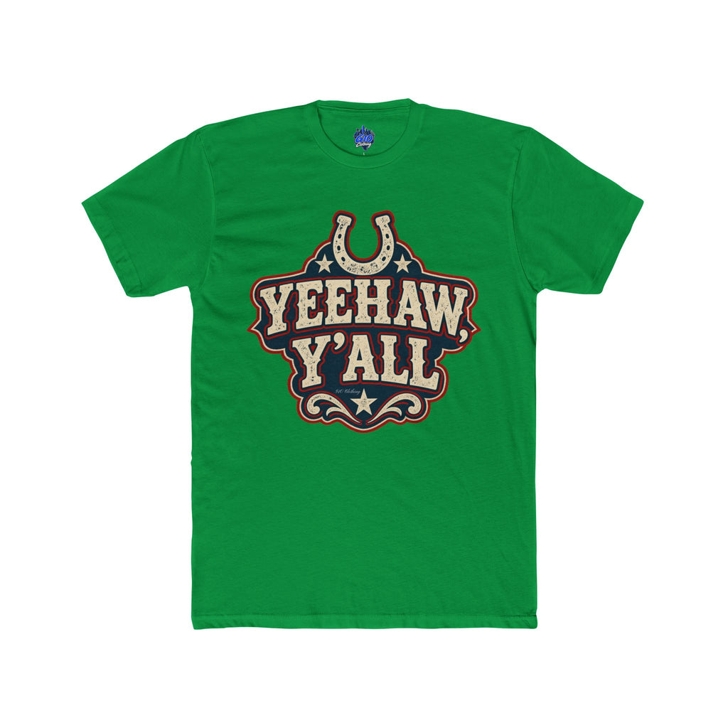 Yeehaw T-Shirt