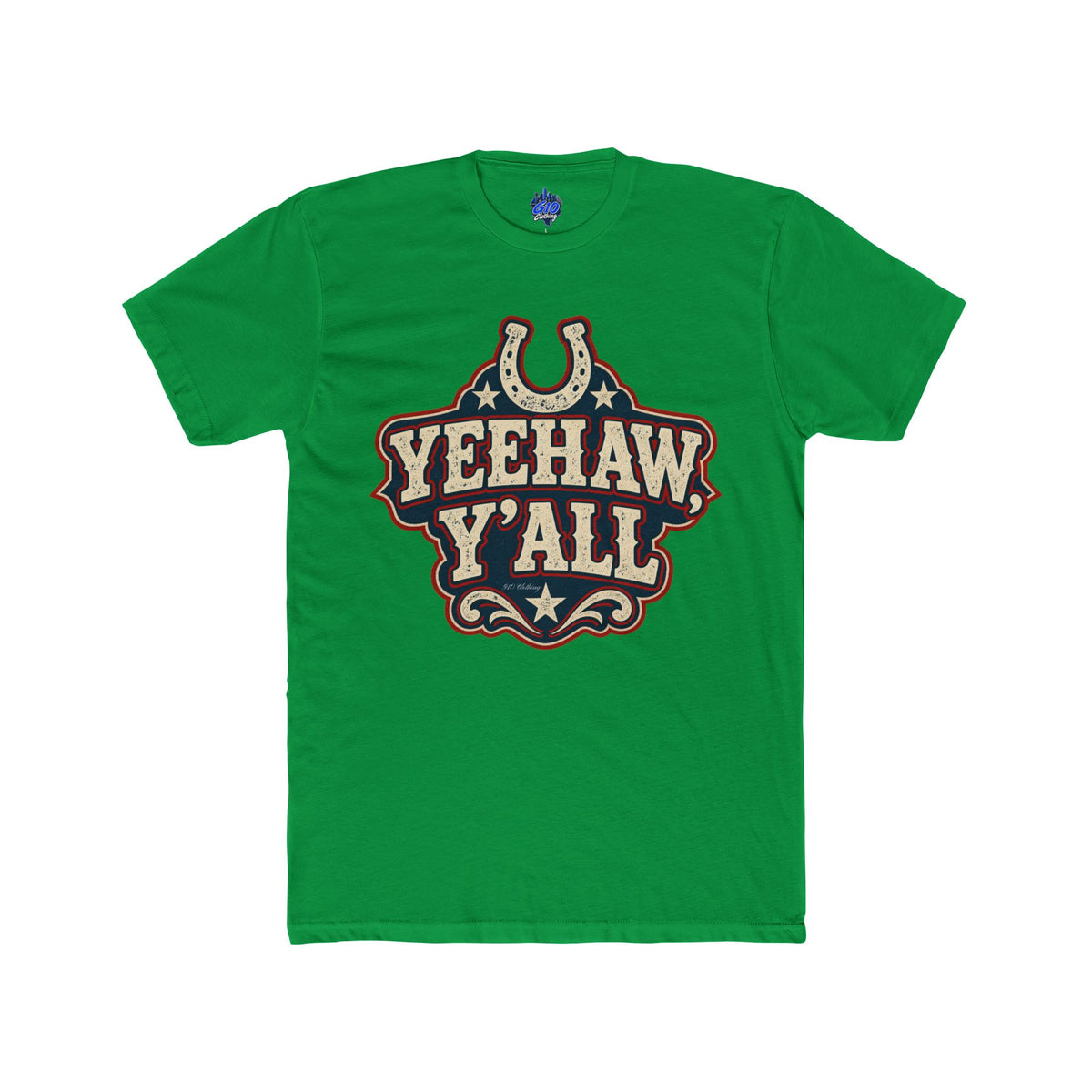 Yeehaw T-Shirt