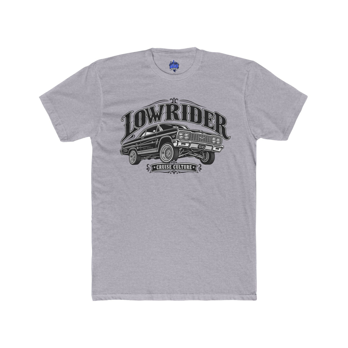 Lowrider Classic T-Shirt