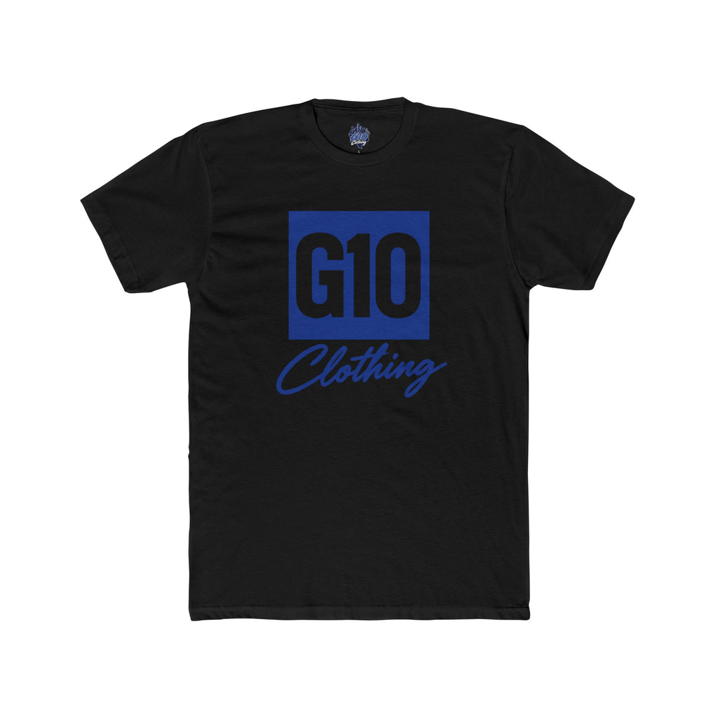 G10 Block Logo T-Shirt