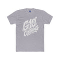 G10 White Lettering T-Shirt