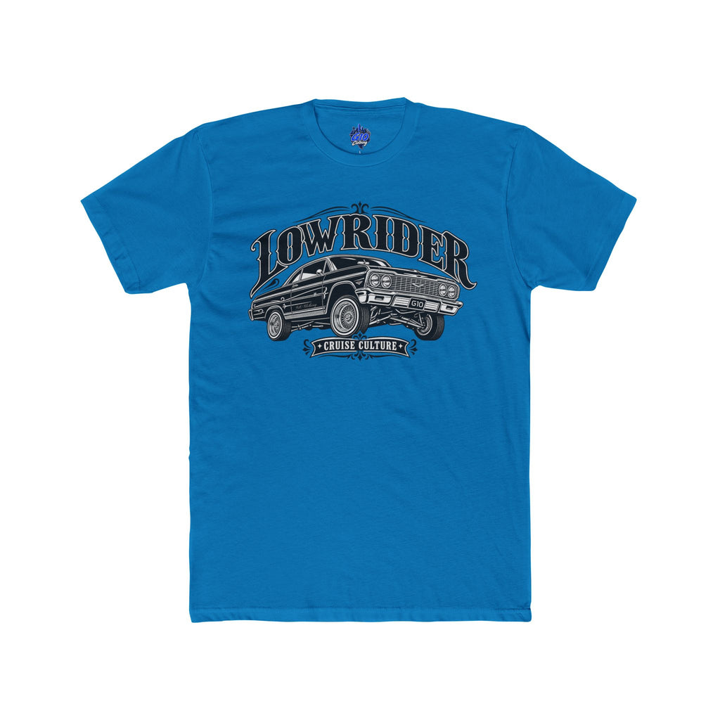 Lowrider Classic T-Shirt