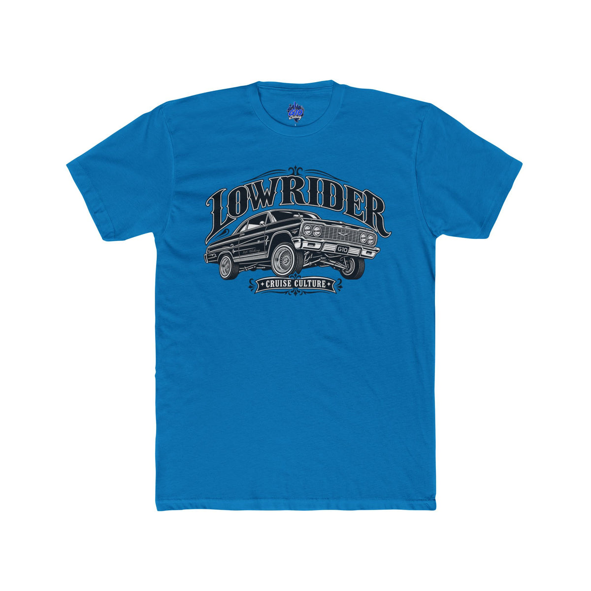 Lowrider Classic T-Shirt