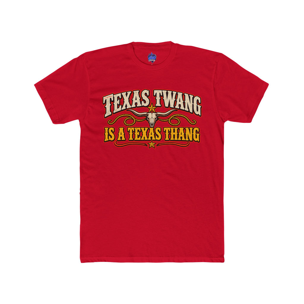 Texas Twang T-Shirt