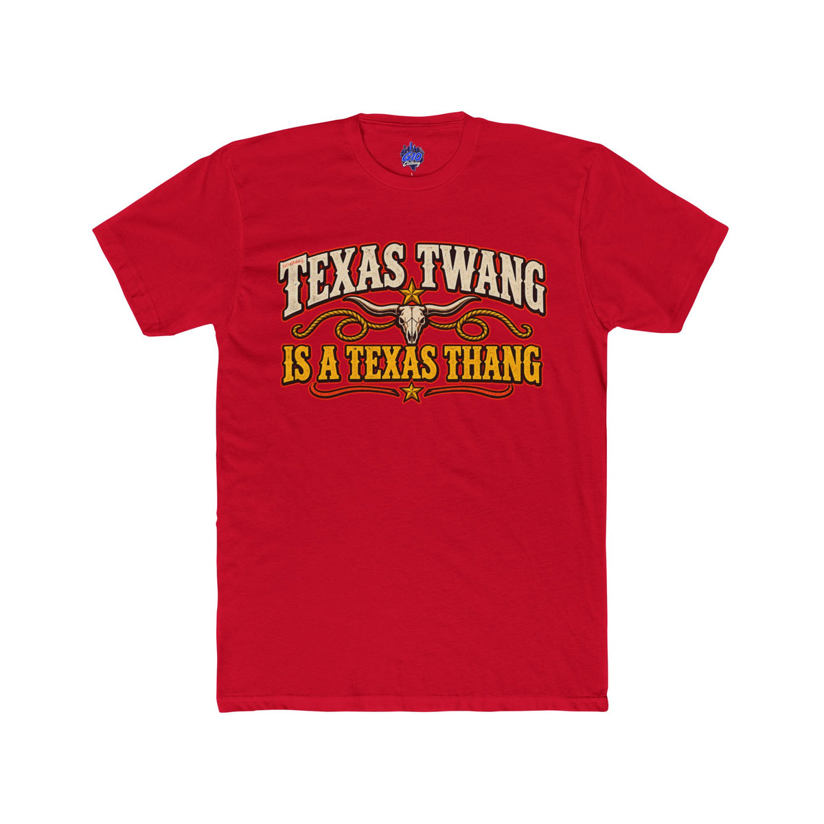Texas Twang T-Shirt
