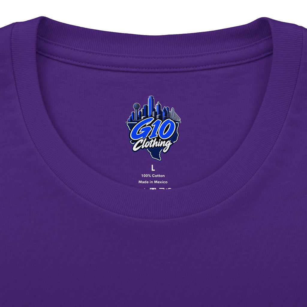 Loyalty Blue & Gold