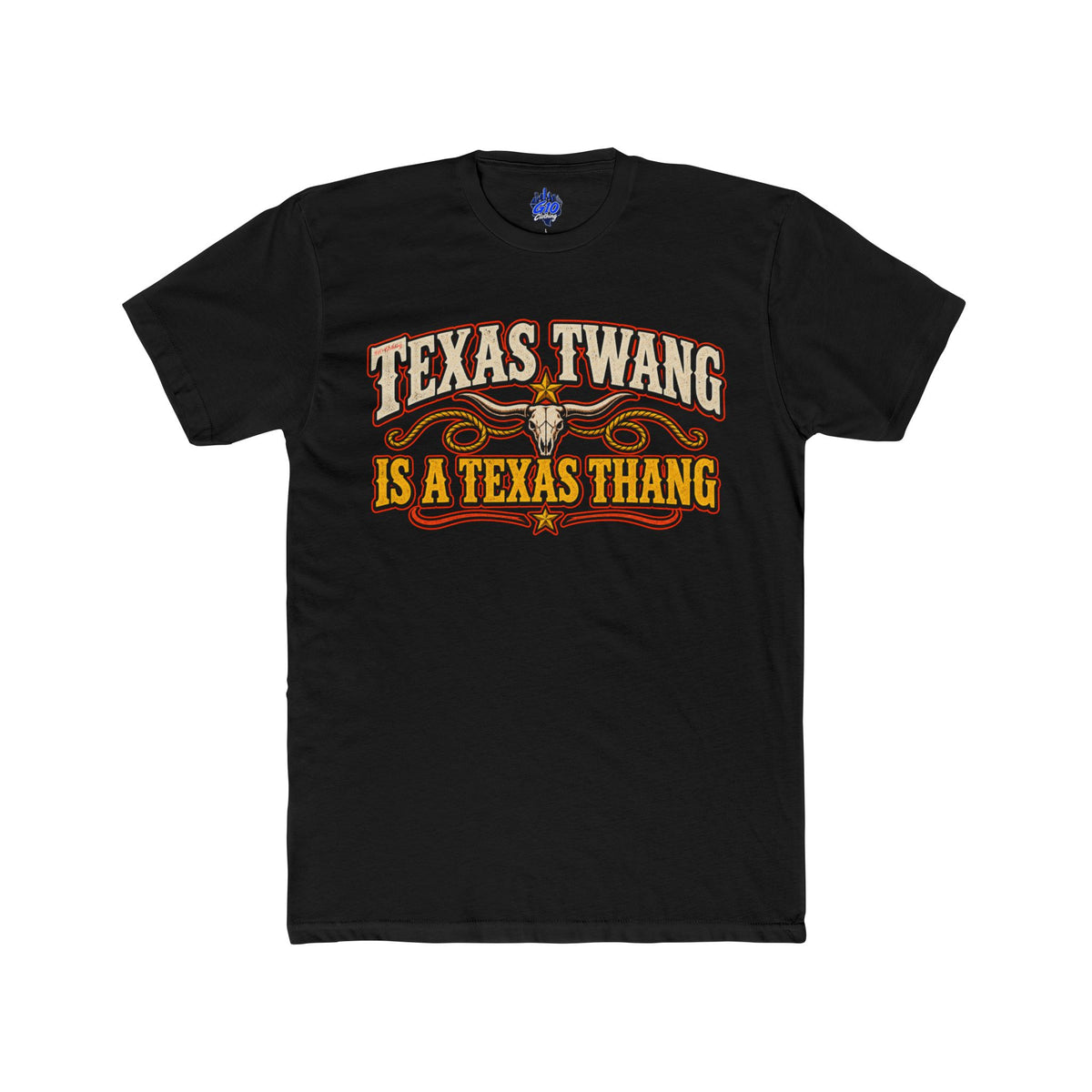 Texas Twang T-Shirt