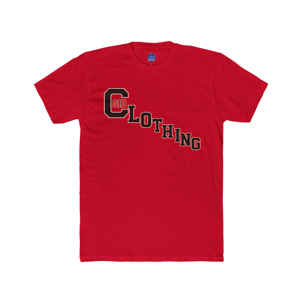 G10 Step Ladder T-Shirt