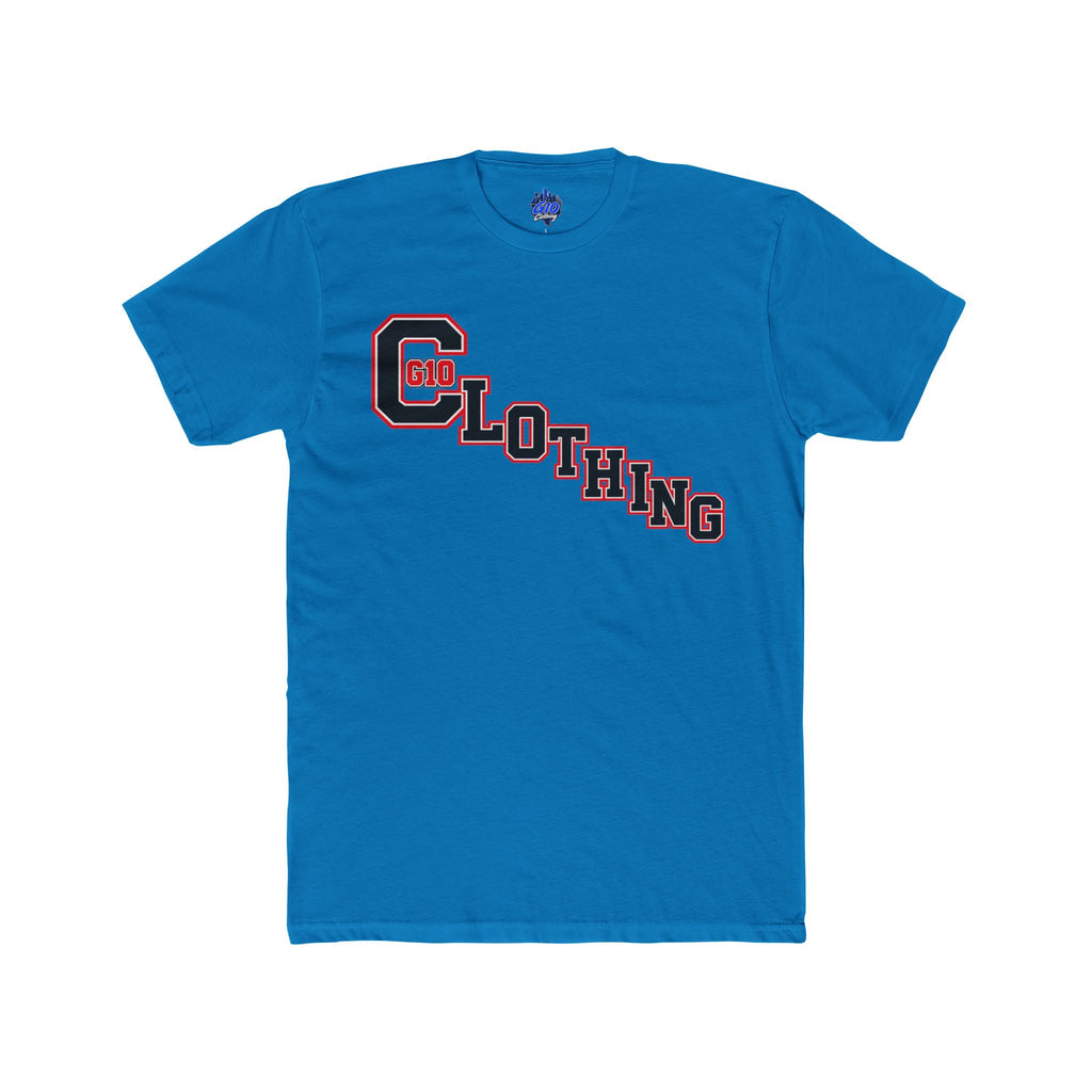 G10 Step Ladder T-Shirt