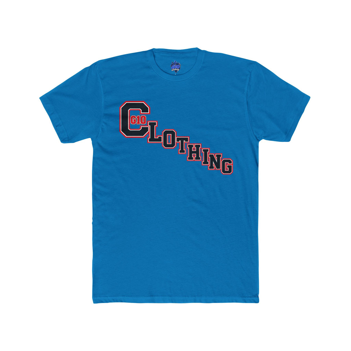 G10 Step Ladder T-Shirt