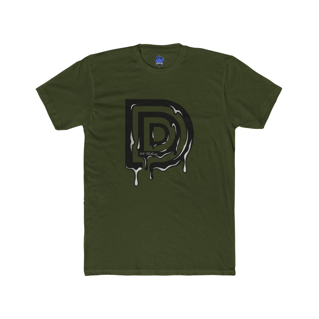 Melting Triple D T-Shirt