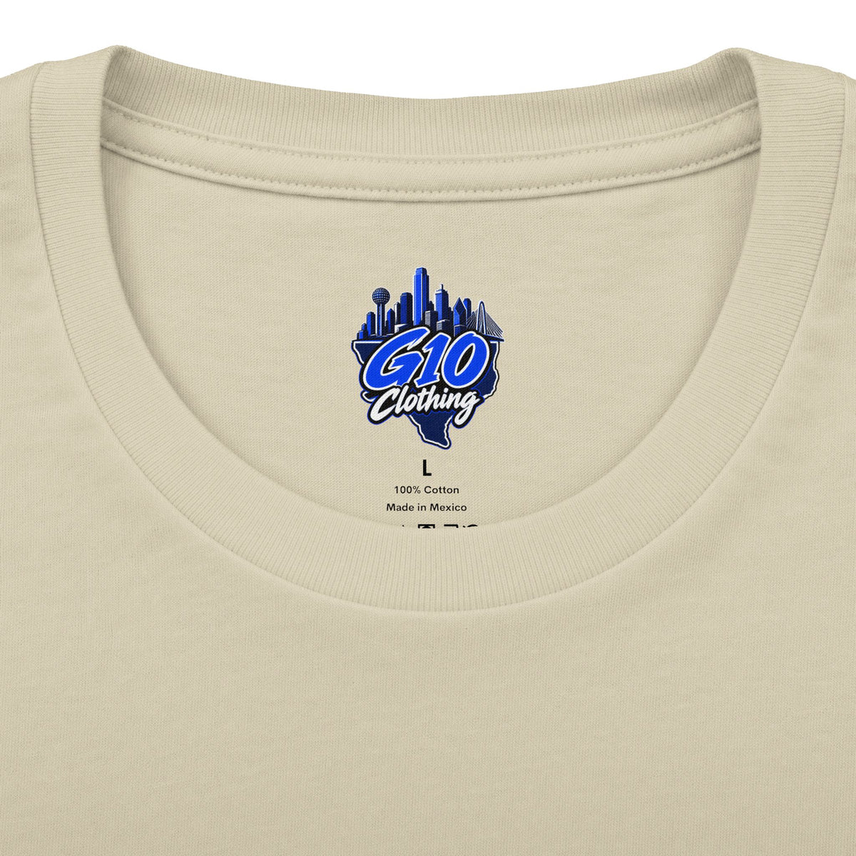 Texas Twang T-Shirt