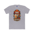 Unisex Cotton Crew Tee