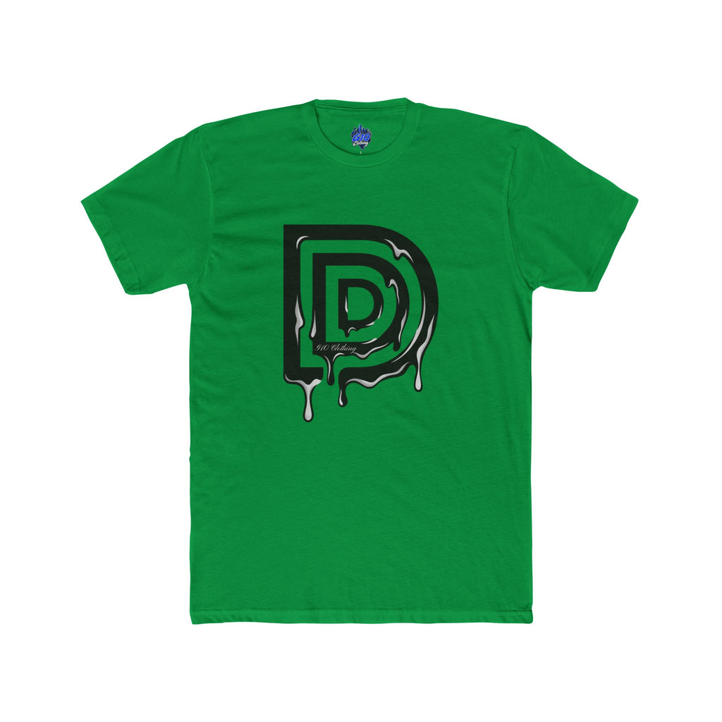 Melting Triple D T-Shirt