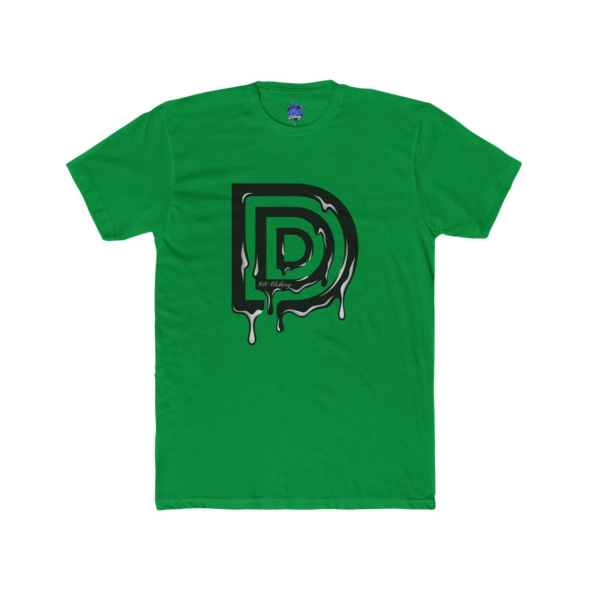 Melting Triple D T-Shirt