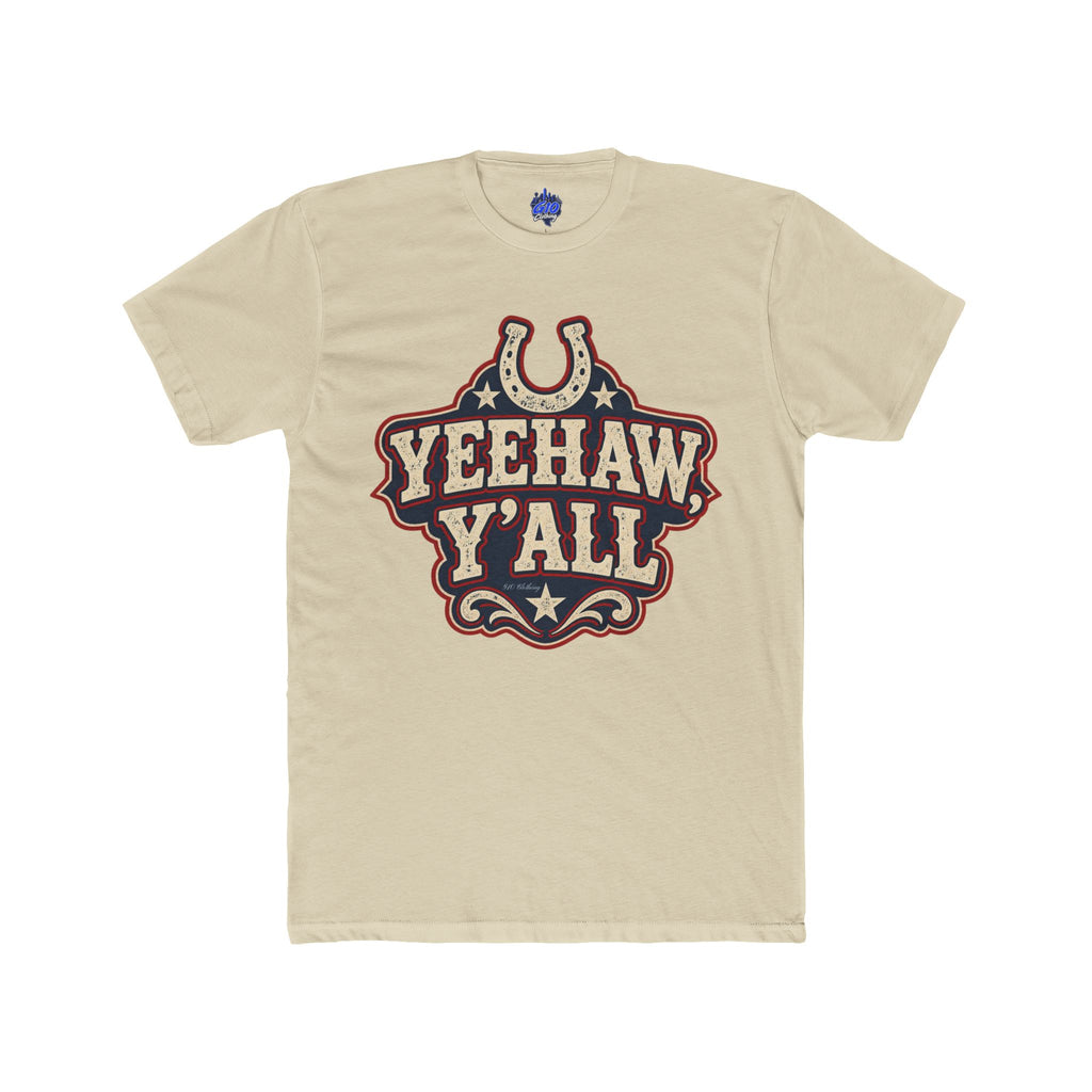 Yeehaw T-Shirt