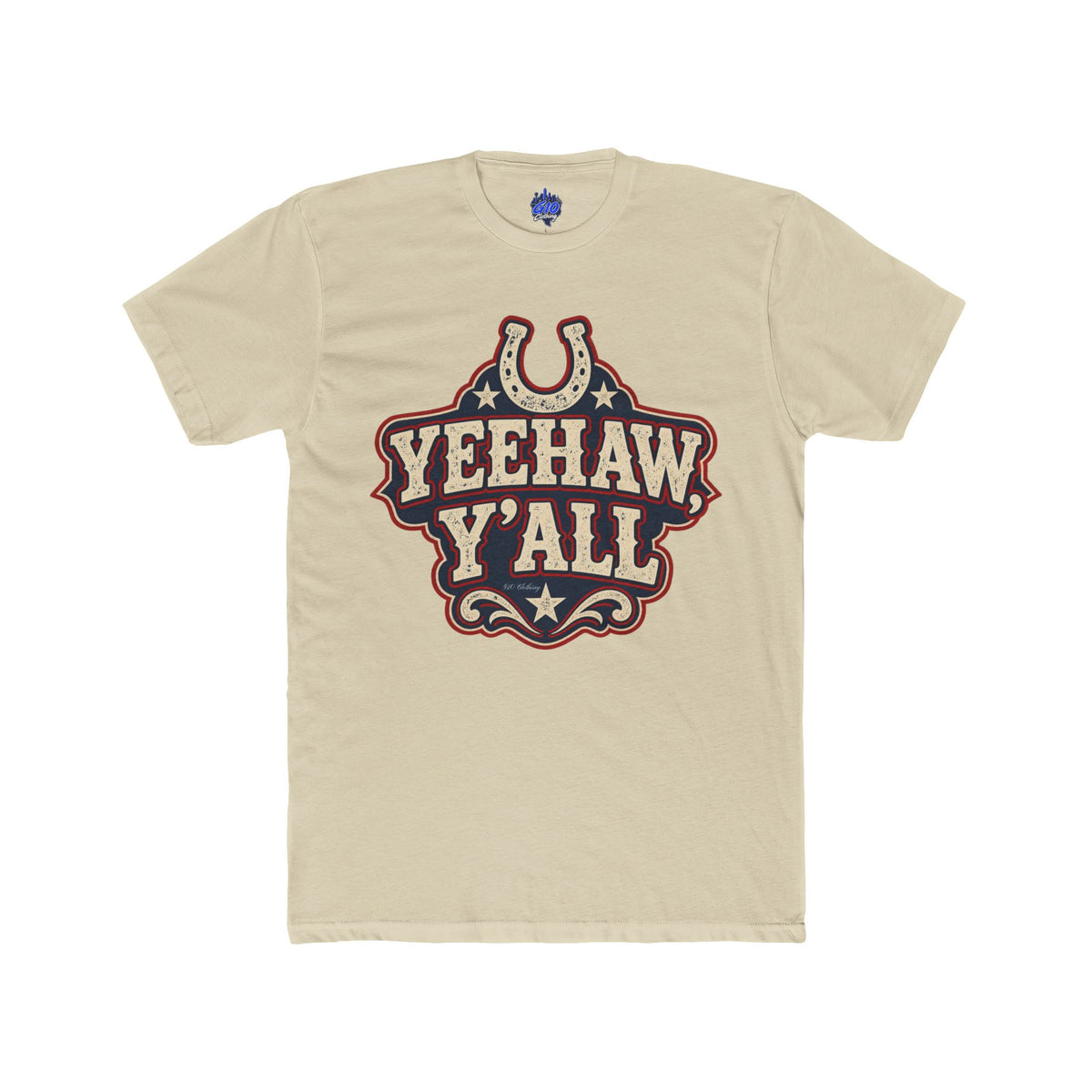 Yeehaw T-Shirt