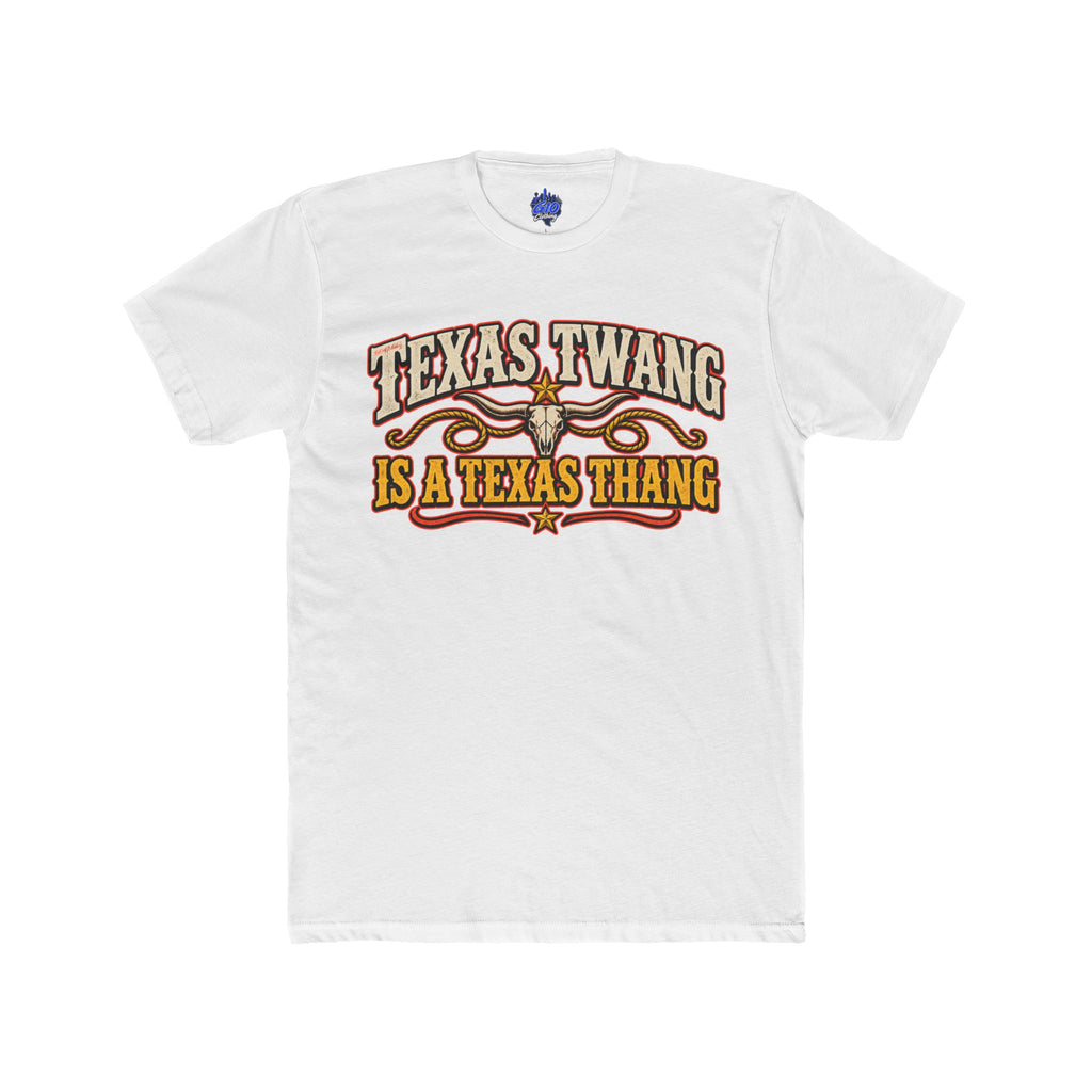 Texas Twang T-Shirt