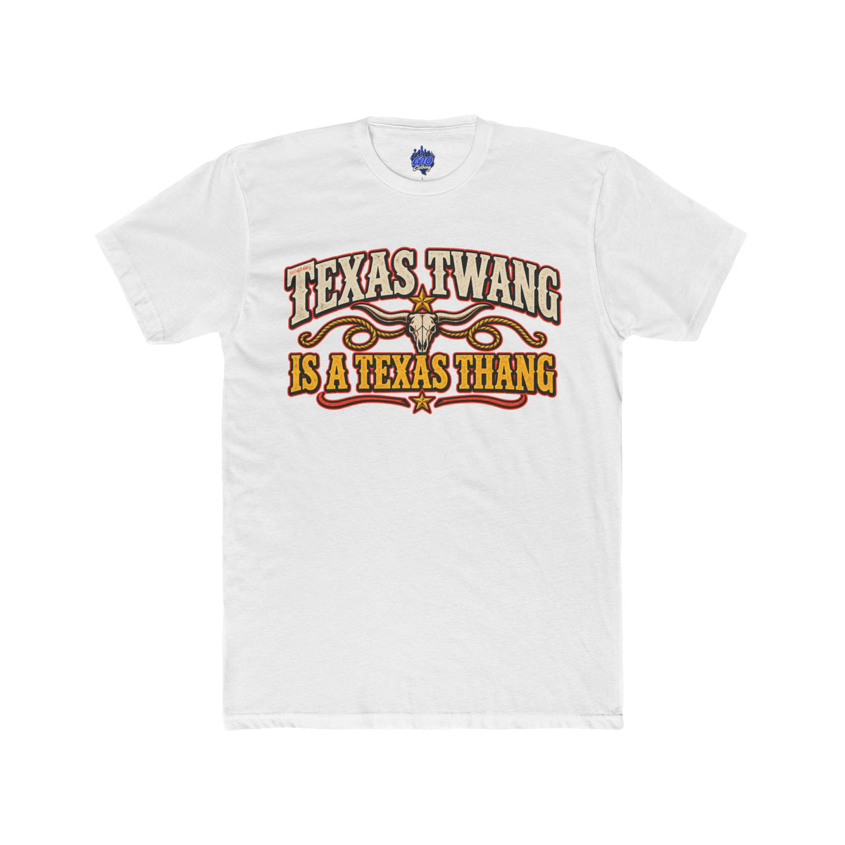 Texas Twang T-Shirt