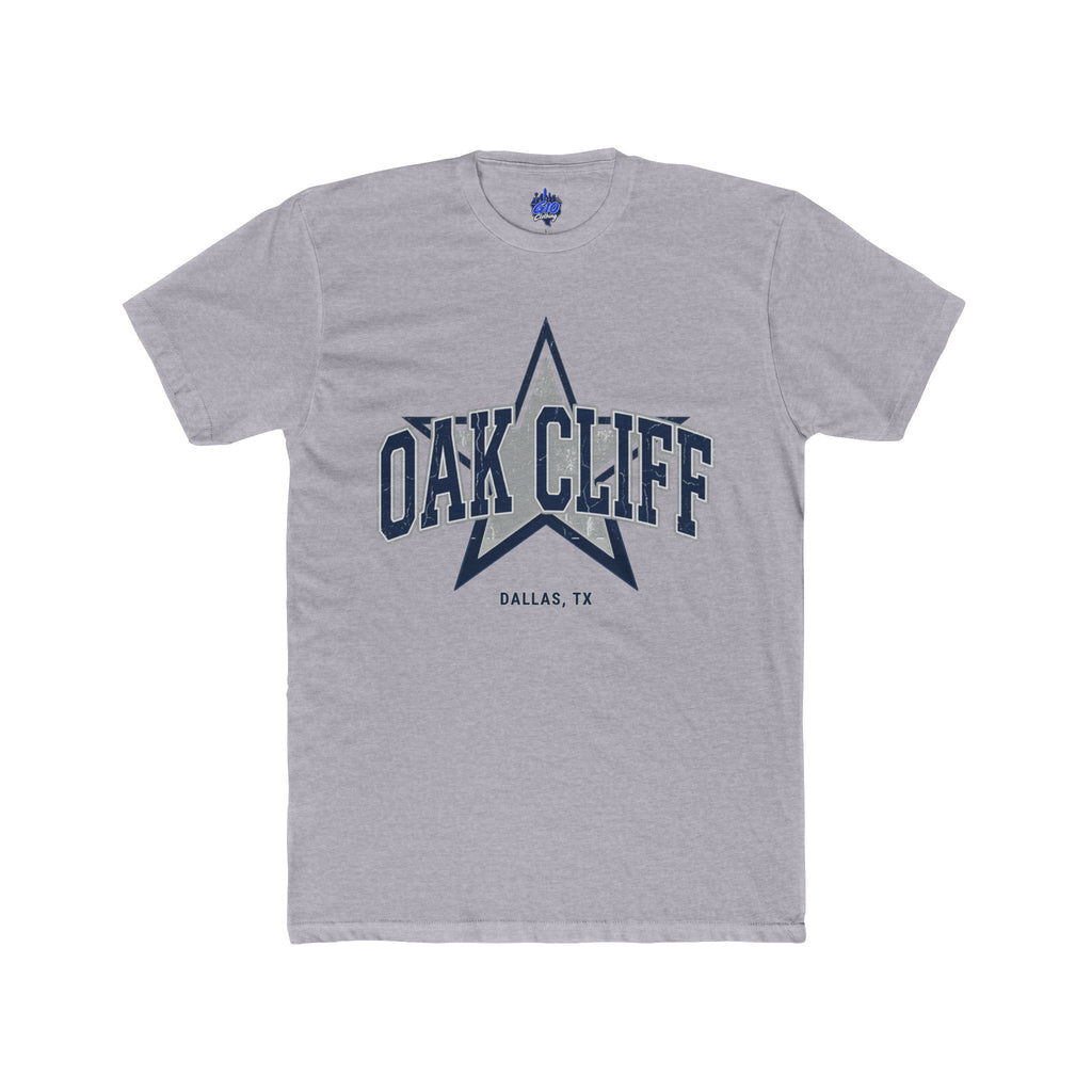 Oak Cliff Star T-Shirt