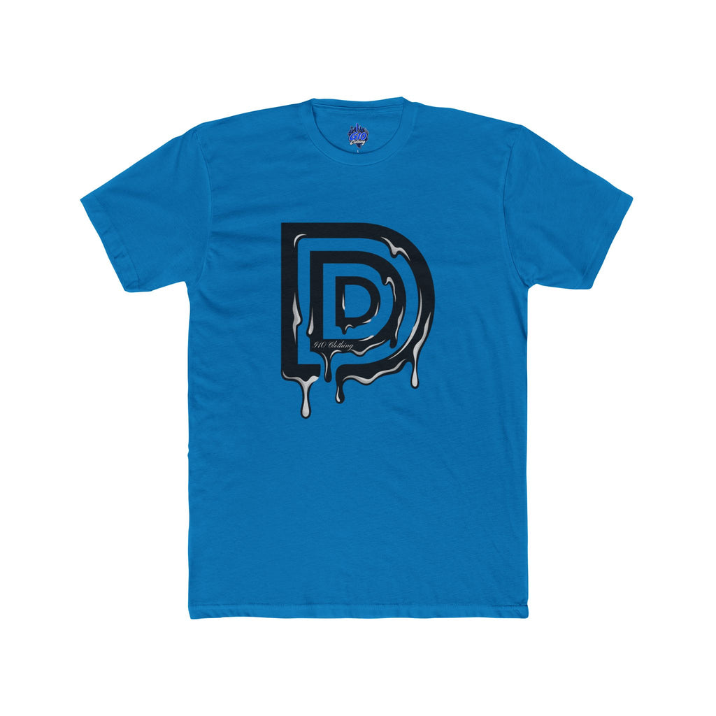 Melting Triple D T-Shirt