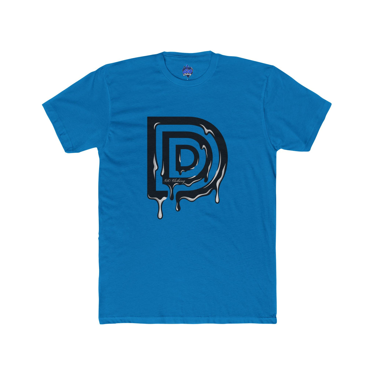 Melting Triple D T-Shirt