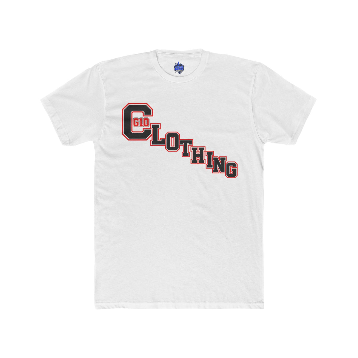 G10 Step Ladder T-Shirt