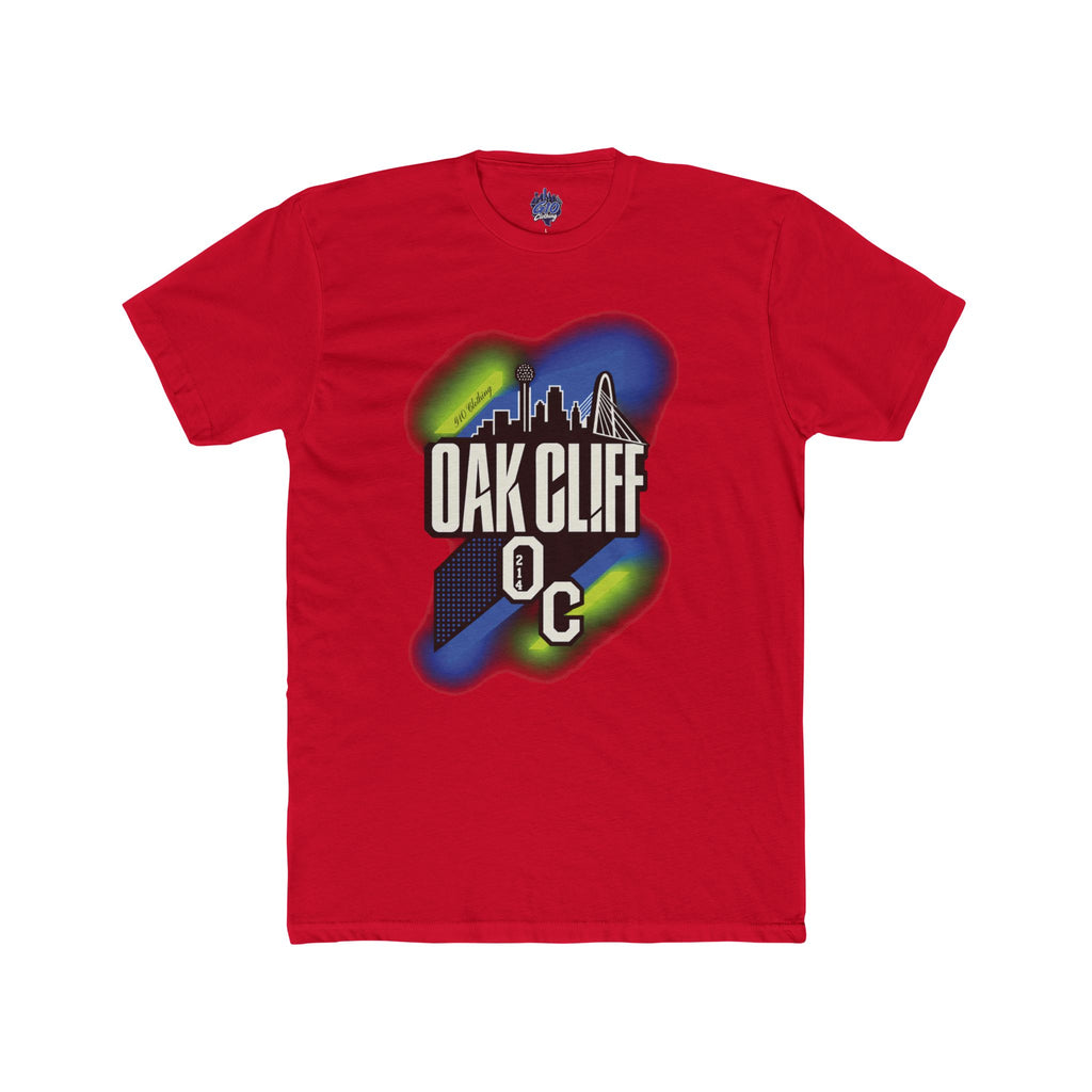 Oak Cliff Skyline  T-Shirt