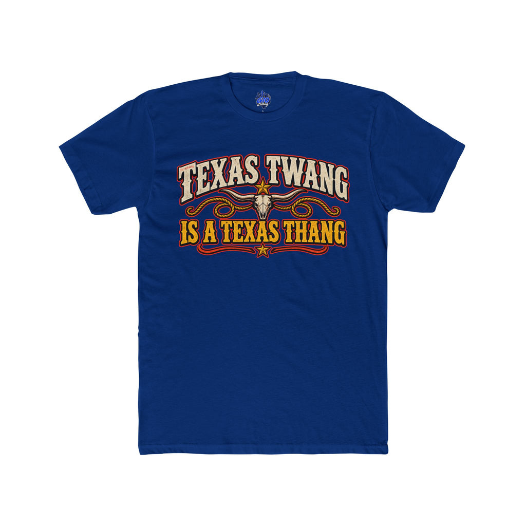 Texas Twang T-Shirt